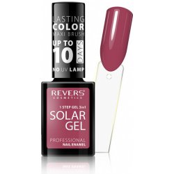 Revers Lak na nehty Solar Gel 12 10 ml