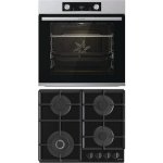 SET Gorenje BOS6737E13X + GTW641EB WOK – Zbozi.Blesk.cz