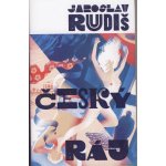 Český ráj - Jaroslav Rudiš