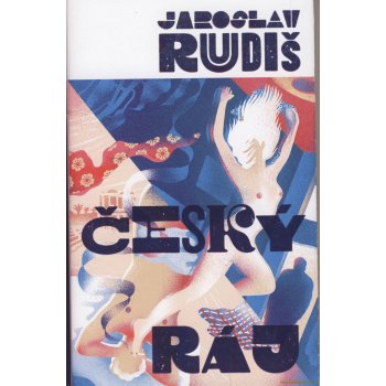 Český ráj - Rudiš Jaroslav