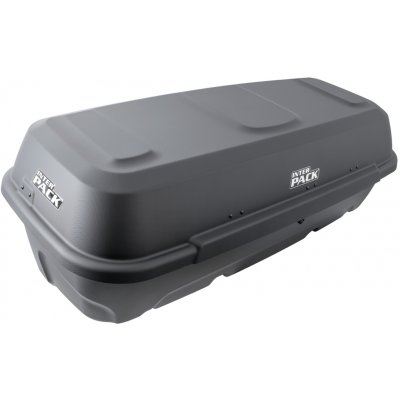 Inter Pack Re-cargo – Sleviste.cz