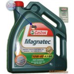 Castrol Magnatec 10W-40 5 l – Zboží Mobilmania