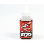 SWORKz silikonový olej tlumičů 200Cps 1 ks 60 ml – Zboží Dáma