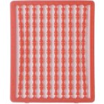 Mivardi Zarážky na boilies 2x100ks Červené – Zboží Mobilmania