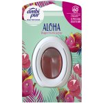 Ambi Pur Bathroom Aloha 8 ml – Zboží Dáma