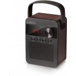 Carneo F90 hnědo-černé – Zboží Živě