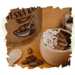 NaturalProtein Proteinová ovesná kaše 60 g – Zboží Mobilmania