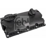 Kryt hlavy válce FEBI BILSTEIN 178268 – Zboží Mobilmania