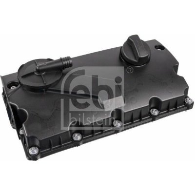 Kryt hlavy válce FEBI BILSTEIN 178268 – Zboží Mobilmania