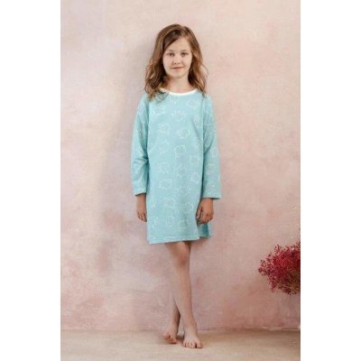 Taro 3278-Tabbie tyrkysová – Sleviste.cz