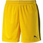 Puma Pitch Shorts WithInnerbrief Kids – Zboží Dáma