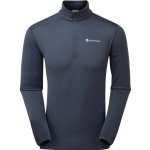 Montane mikina Protium Lite Pull-on eclipse blue – Hledejceny.cz