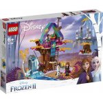 LEGO® Disney 41164 Kouzelný domek na stromě – Hledejceny.cz