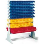 Regál Unibox – HobbyKompas.cz