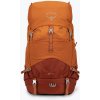 Osprey batoh Ace II orange sunset