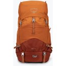 Osprey batoh Ace II orange sunset