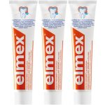 Elmex Caries Protection zubná pasta 75 ml – Zboží Mobilmania
