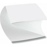 Poznámkový bloček - 9x9x5 cm, vrtule – Zboží Dáma