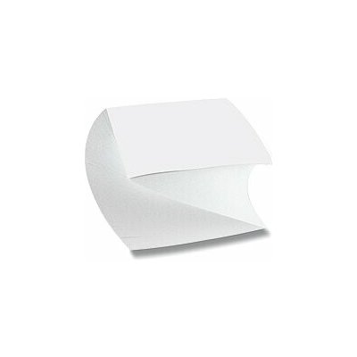 Poznámkový bloček - 9x9x5 cm, vrtule – Zboží Dáma