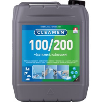 Cleamen 100/200 generální 5 l