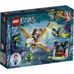 LEGO® Elves 41190 Emily Jonesová a únik na orlovi – Zboží Živě