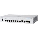 Cisco CBS350-8S-E-2G – Zboží Živě
