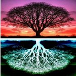 Gaira Malování podle čísel Strom – Zbozi.Blesk.cz