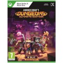 Minecraft Dungeons (Ultimate Edition)