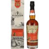 Ostatní lihovina Plantation Pineapple Smoky 40% 0,7 l (karton)