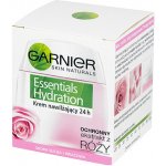 Garnier Essentials 24h hydratační krém se zmatňujícími výtažky z lopuchu 50 ml – Hledejceny.cz