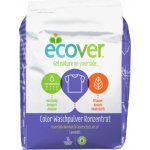 Ecover prací prášek color, 16 dávek, 1,2 kg – Zboží Mobilmania