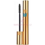 Yves Saint Laurent Volume Effet Faux Cils Waterproof řasenka 1 Black 6,9 ml – Hledejceny.cz