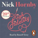 High Fidelity Hornby Nick audio – Zbozi.Blesk.cz