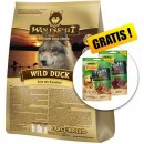 Krmivo pro psa Wolfsblut Wild Duck Large Breed 15 kg