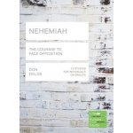 Nehemiah Lifebuilder Study Guides: The Courage to Face Opposition – Hledejceny.cz