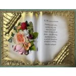 K 95.narozeninám 1 – Zboží Dáma