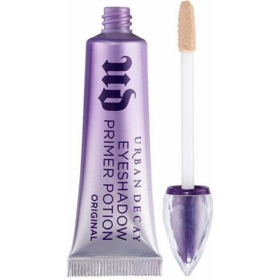 Urban Decay Eyeshadow Primer Potion podkladová báze pod oční stíny Original 10 ml – Zboží Mobilmania