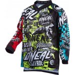 O'Neal Youth Element Wild multi – Sleviste.cz