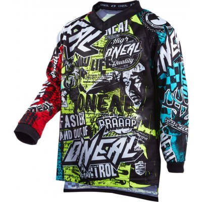 O'Neal Youth Element Wild multi – Sleviste.cz