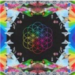 Head Full Of Dreams - Coldplay LP – Hledejceny.cz