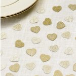 Papírové konfety - Vintage svatební - 14g – Zboží Dáma