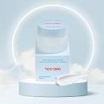 Tocobo Multi Ceramide Cream Výživný krém s ceramidy 50 ml – Zbozi.Blesk.cz