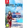 Hra na Nintendo Switch Hotel Life