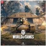 Good Loot World of Tanks Wingback 1000 dílků – Hledejceny.cz
