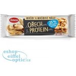 Emco Proteinová tyčinka 40 g – Hledejceny.cz