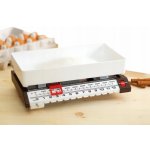 Orion mechanická 13 kg – Zboží Dáma