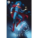 Superman Svět – Sleviste.cz