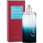 Cartier Declaration Essence toaletní voda pánská 100 ml – Hledejceny.cz