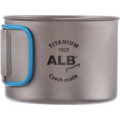 ALB forming Titan Basic hrnek – Zboží Mobilmania