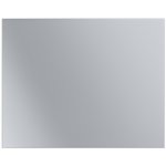 Erga Rectangle 100 x 80 cm ERG-V01-RECTAGLE-8010-CL – Hledejceny.cz